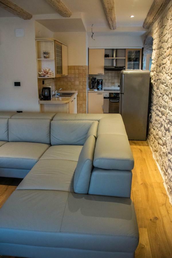 Oli Mare Apartmán Porec