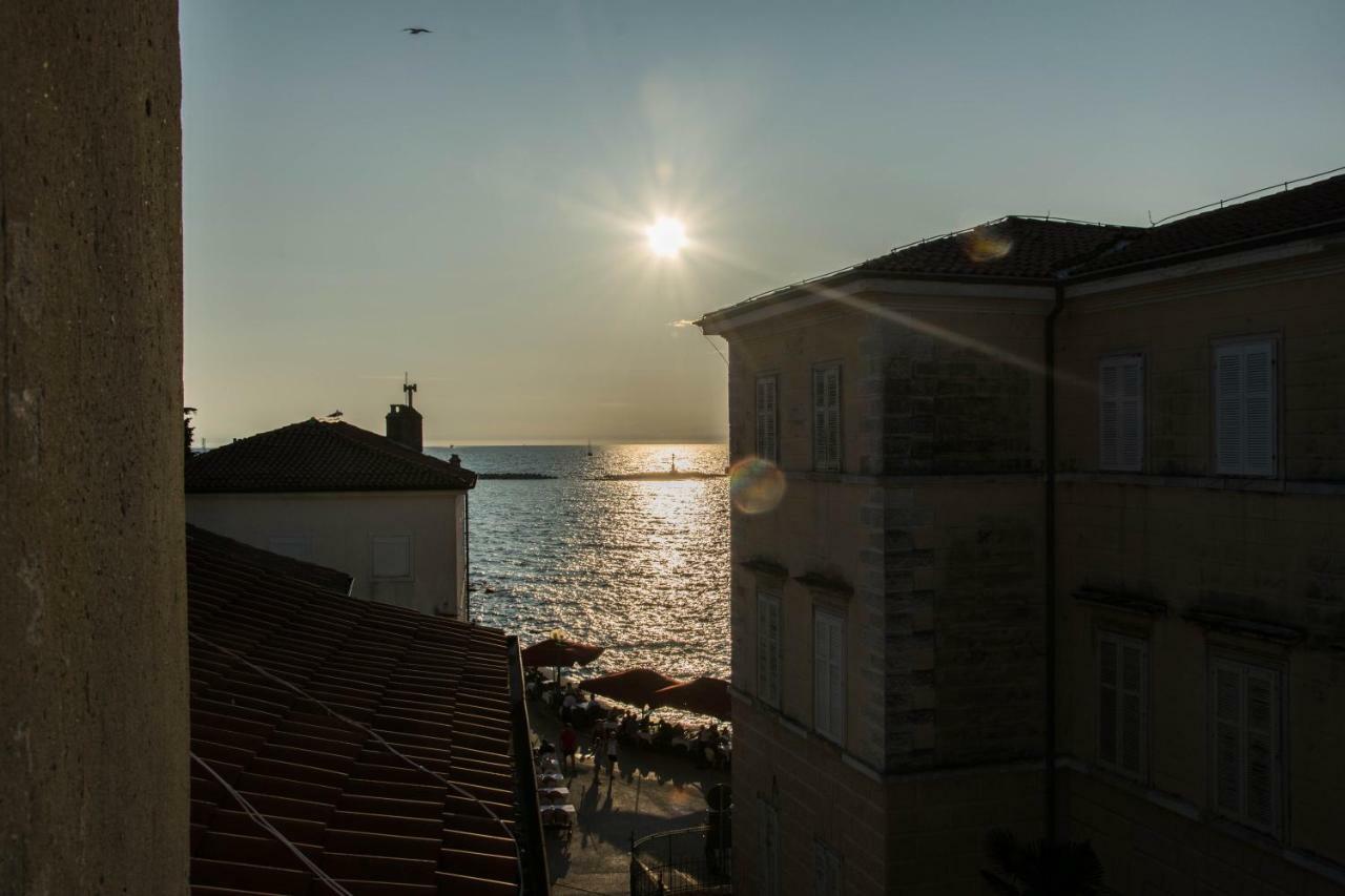Oli Mare Poreč