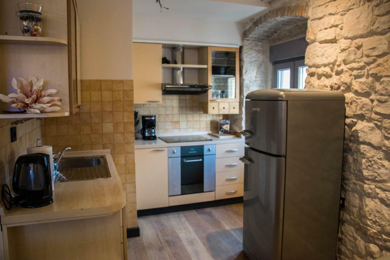 Oli Mare Apartmán *