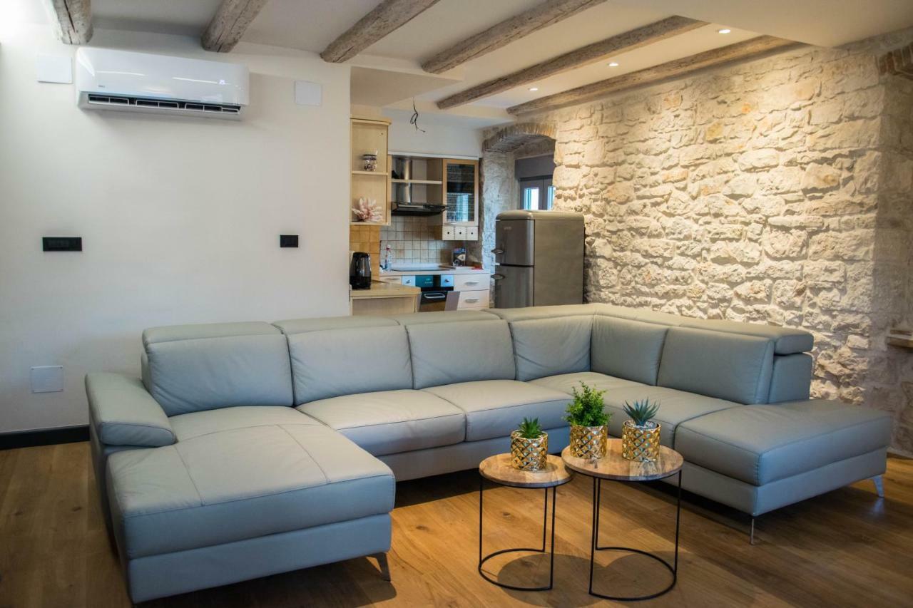 Oli Mare Apartmán