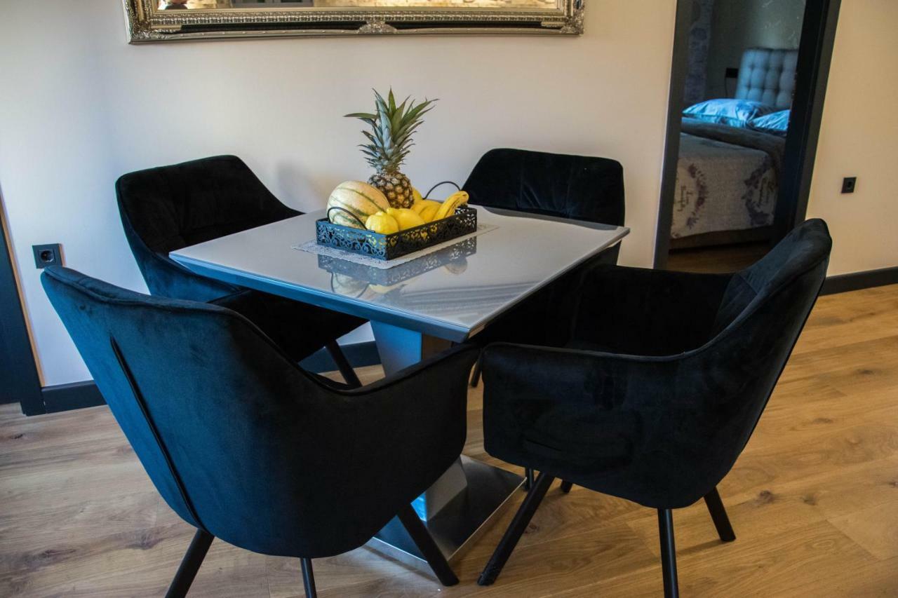 Apartmán Oli Mare *