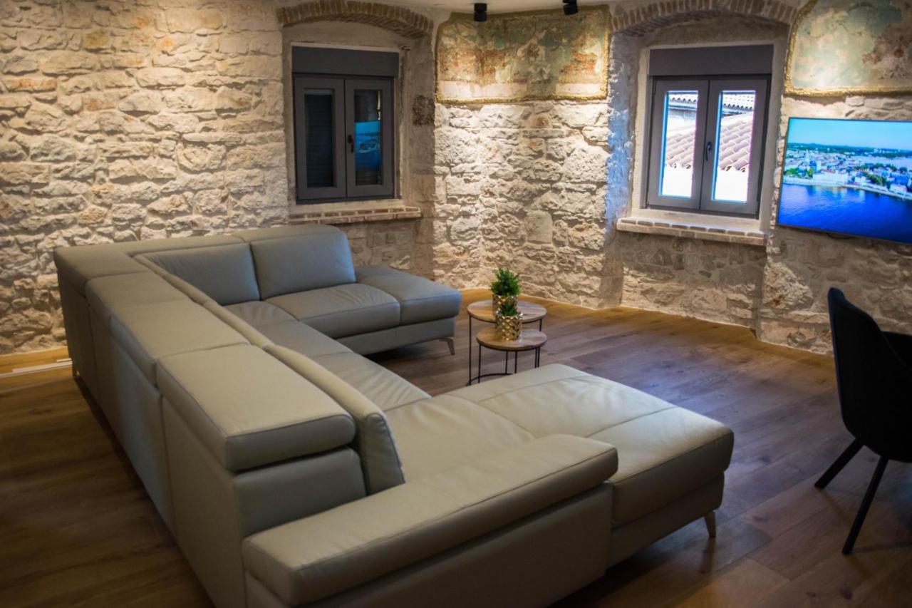 Oli Mare Apartmán *