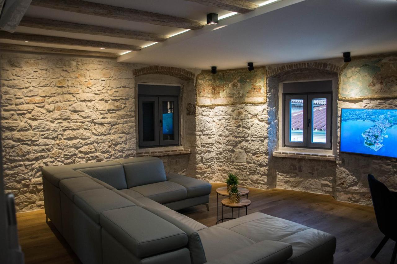 Oli Mare Apartmán Porec