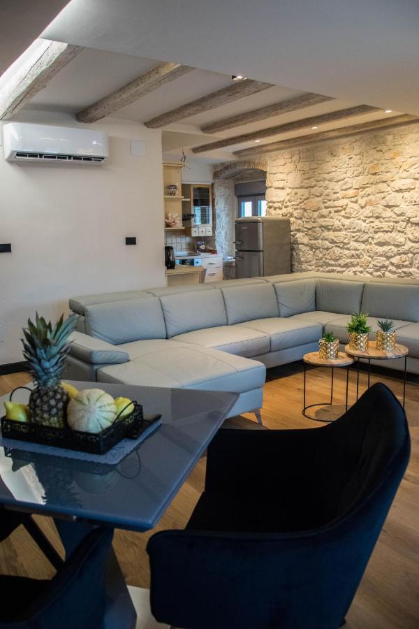 Apartmán Oli Mare *