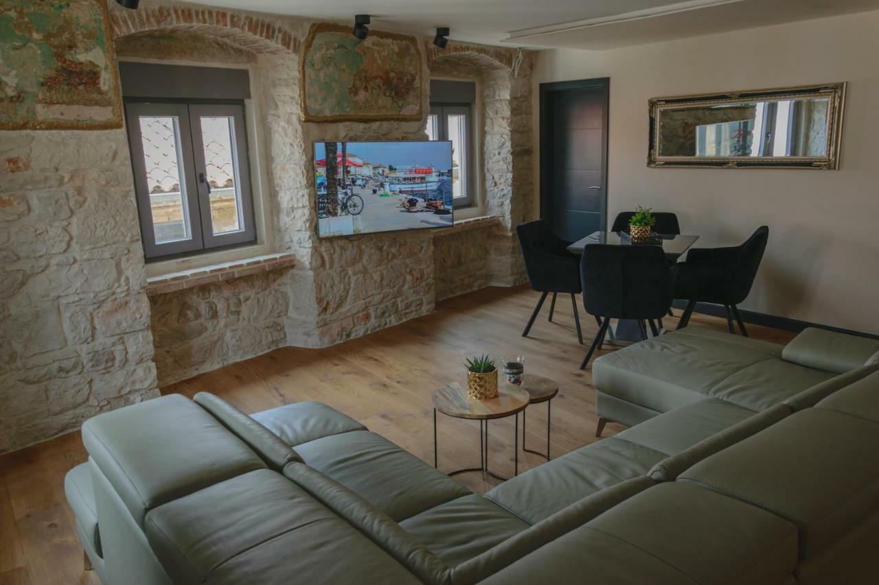Apartment Oli Mare Porec