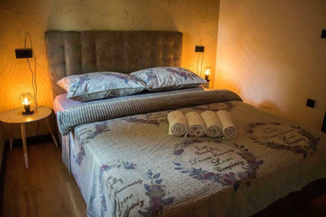 Apartment Oli Mare
