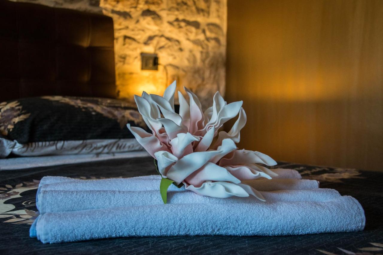 Oli Mare Apartment Porec